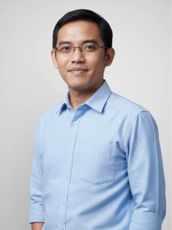 Bramantya 22lasers