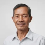 Picture of Tris Wendah