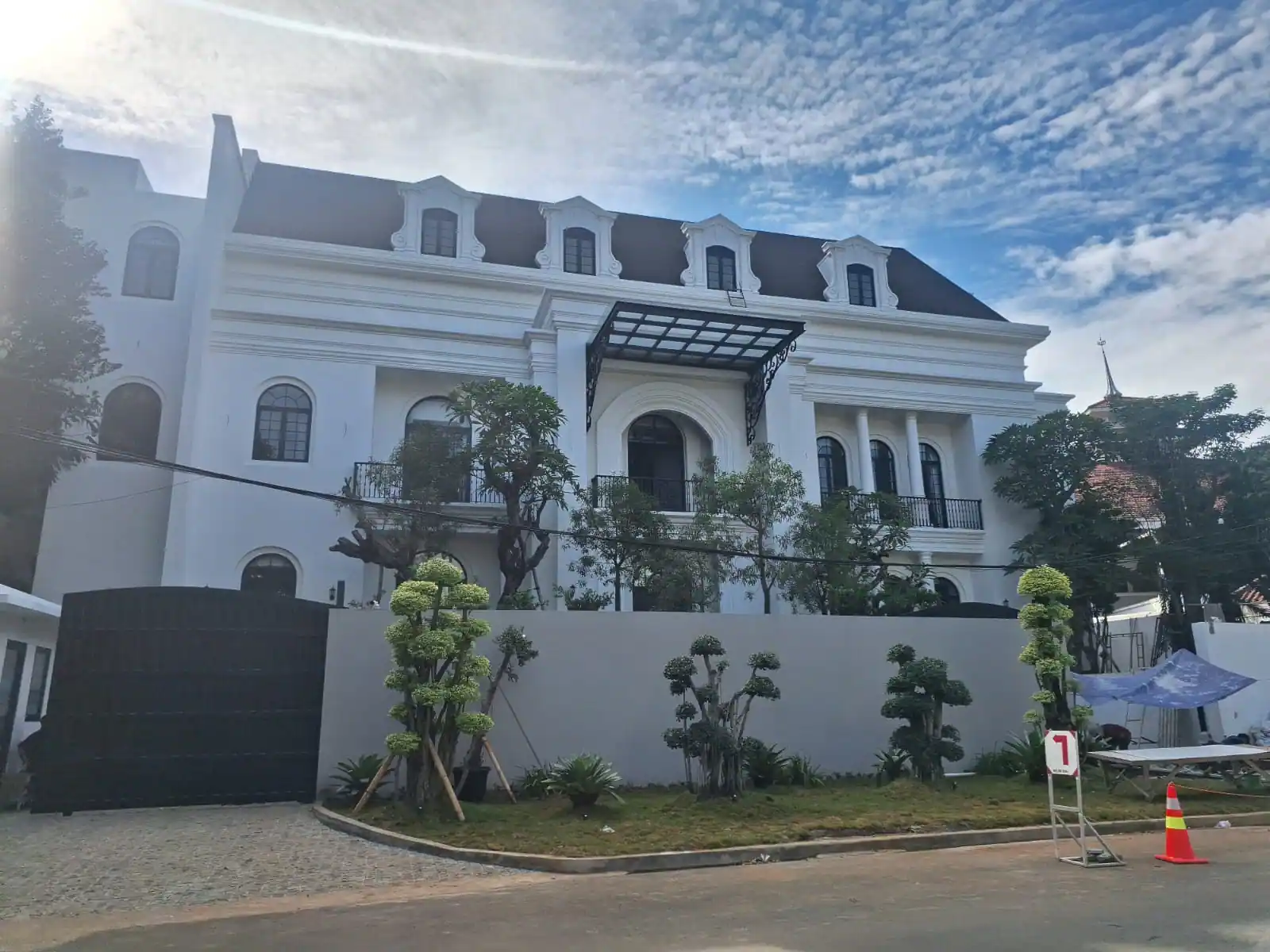 Rumah gilang juragan 99