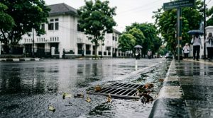 Drainase Perkotaan