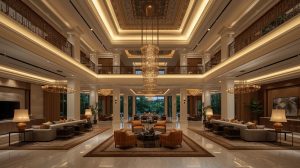 Kesalahan Desain Rumah Mewah
