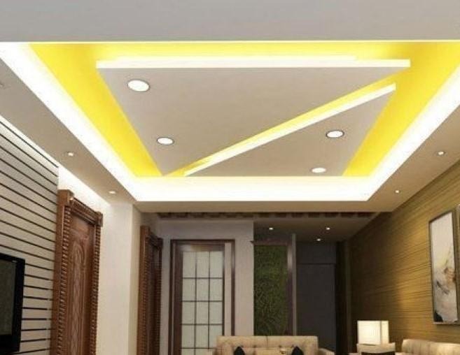 Model Plafon PVC Kamar Tidur Terbaru 2026: 25+ Inspirasi Desain & Tips ...