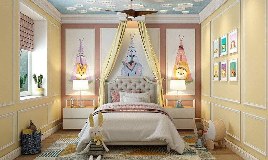Model Plafon PVC Kamar Tidur Terbaru 2026: 25+ Inspirasi Desain & Tips ...