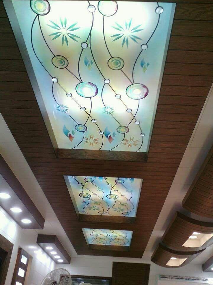 Model Plafon PVC Kamar Tidur Terbaru 2026: 25+ Inspirasi Desain & Tips ...