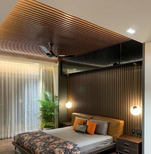 Model Plafon PVC Kamar Tidur Terbaru 2026: 25+ Inspirasi Desain & Tips ...