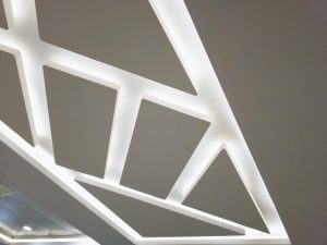 model plafon pvc kamar tidur terbaru
