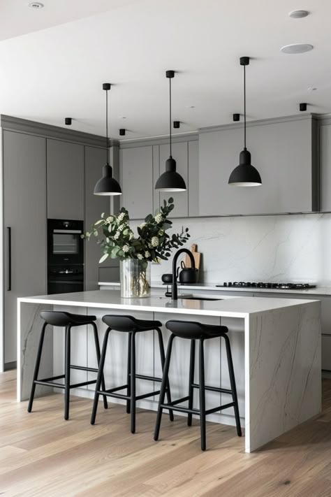 27 Model Dapur Minimalis Modern Terbaru, Fungsional dan Rapi
